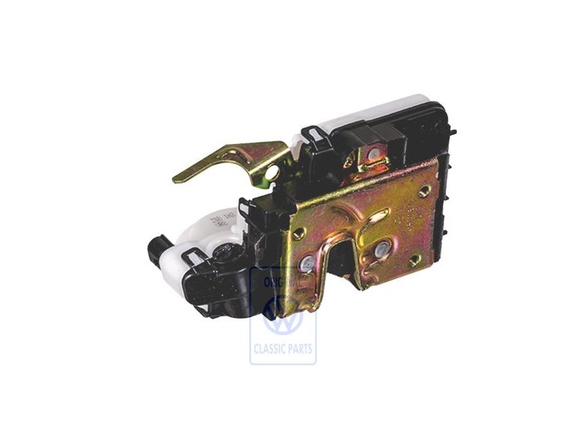 VW Original Türschloss - 1H2837016N