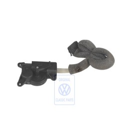 VW Original Stellmotor Für Temperatur- Regelklappe - 1H2907511A