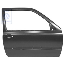 VW Original Tür - 1H3831056B