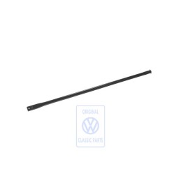 VW Original Aufprallträger - 1H3831505A