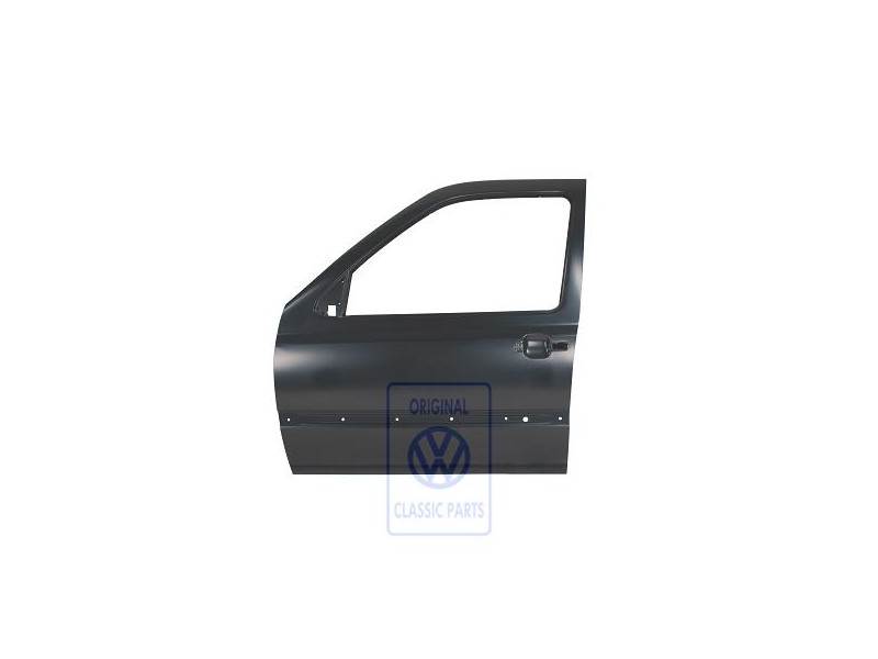 VW Original Tür - 1H4831051R