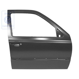VW Original Tür - 1H4831052R