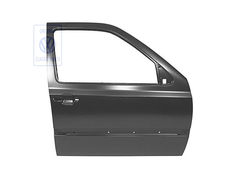 VW Original Tür - 1H4831052R