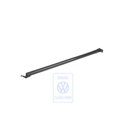 VW Original Aufprallträger - 1H4833505A