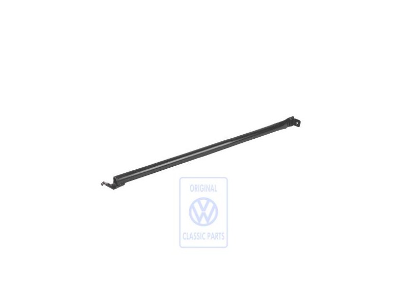 VW Original Aufprallträger - 1H4833505A