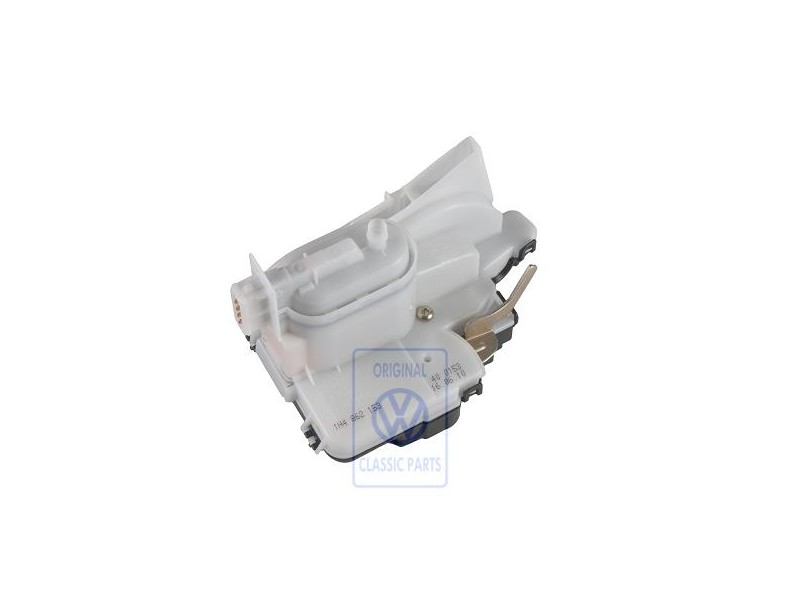 VW Original Türschloss - 1H4839015G