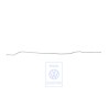 VW Original Zugstange - 1H4839081A