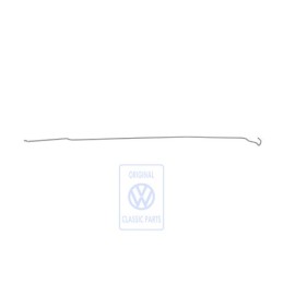 VW Original Zugstange - 1H4839082A