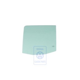 VW Original Türscheibe - 1H4845205A