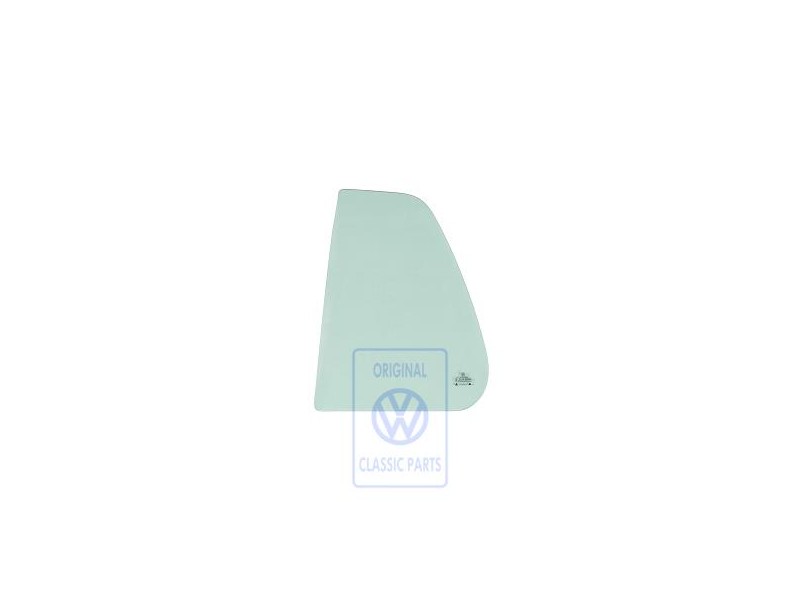 VW Original Türscheibe (Feststehend) - 1H4845215A