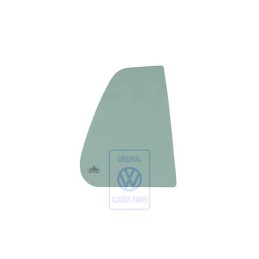 VW Original Türscheibe (Feststehend) - 1H4845216A