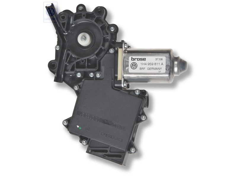 VW Original Fensterhebermotor - 1H4959811A