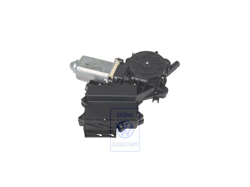 VW Original Fensterhebermotor - 1H4959811B