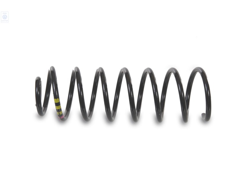 VW Original Schraubenfeder - 1H6511115F