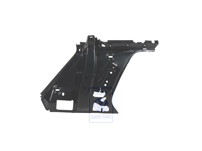 VW Original Seitenteil Innen - 1H6809404A