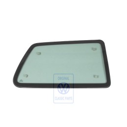 VW Original Seitenscheibe - 1H6845042A