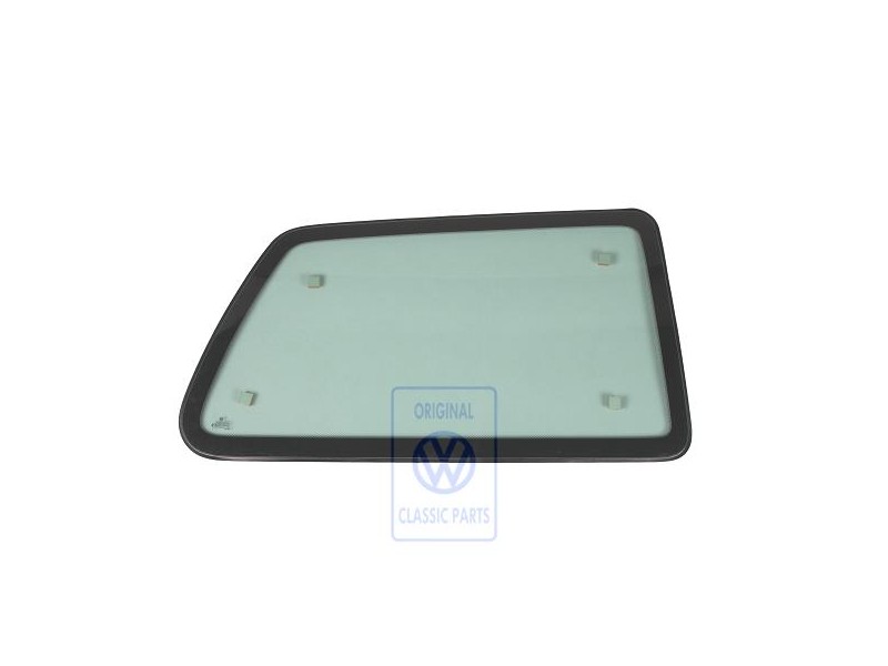 VW Original Seitenscheibe - 1H6845042A