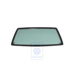 VW Original Heckscheibe Beheizbar - 1H6845051R