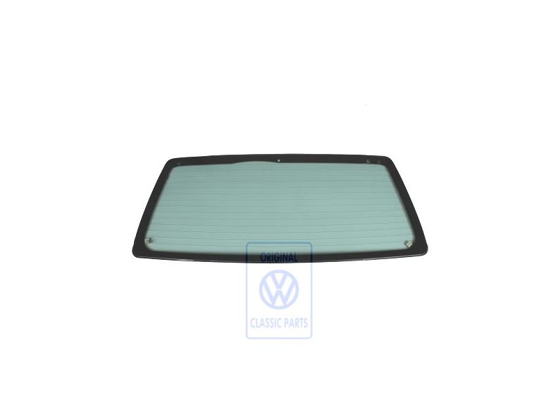VW Original Heckscheibe Beheizbar - 1H6845051R