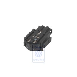 VW Original Schalter Für Leuchtweiten- Regelung - 1H6941333C