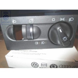 VW Original Mehrfachschalter Für Stand- Und Fahrlicht - 1H6941532F