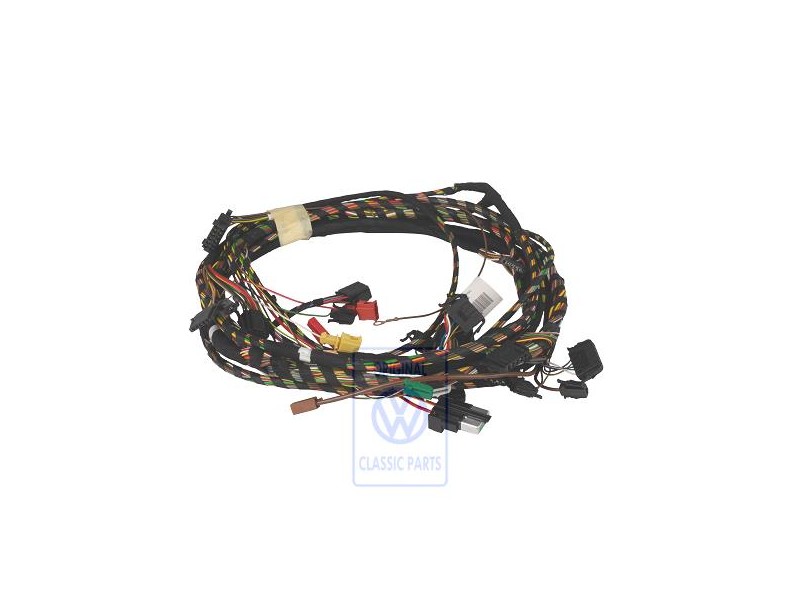 VW Original Leitungssatz Für Innenraum - 1H6971139S