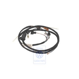 VW Original Adapter-Leitungsstrang - 1H6972175C