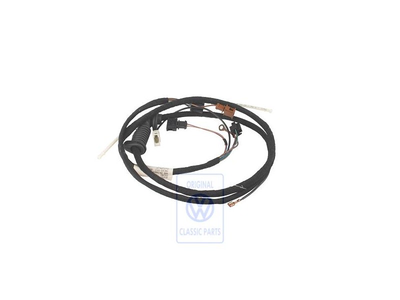 VW Original Adapter-Leitungsstrang - 1H6972175C