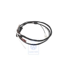 VW Original Adapter-Leitungsstrang - 1H6972175G