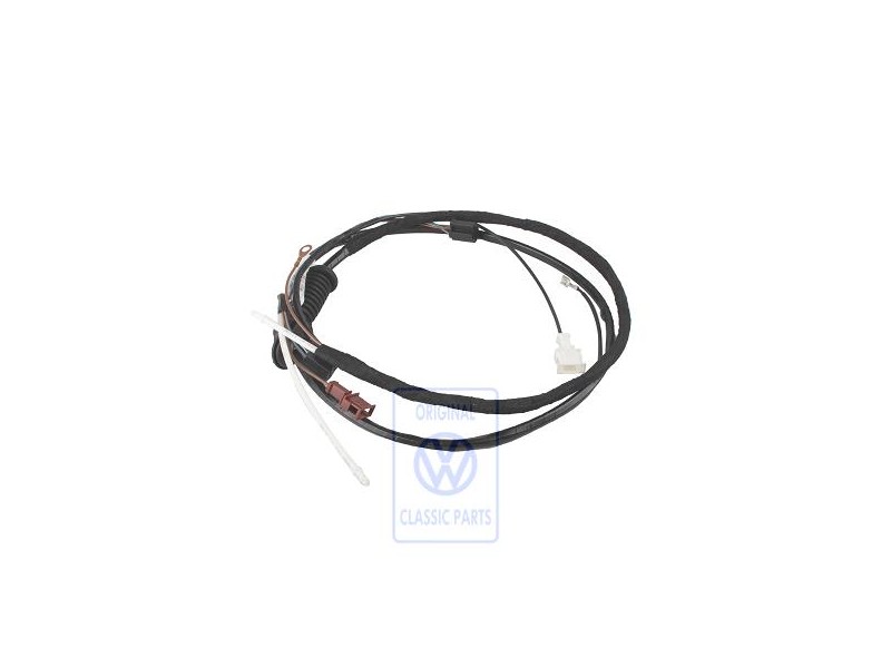 VW Original Adapter-Leitungsstrang - 1H6972175G