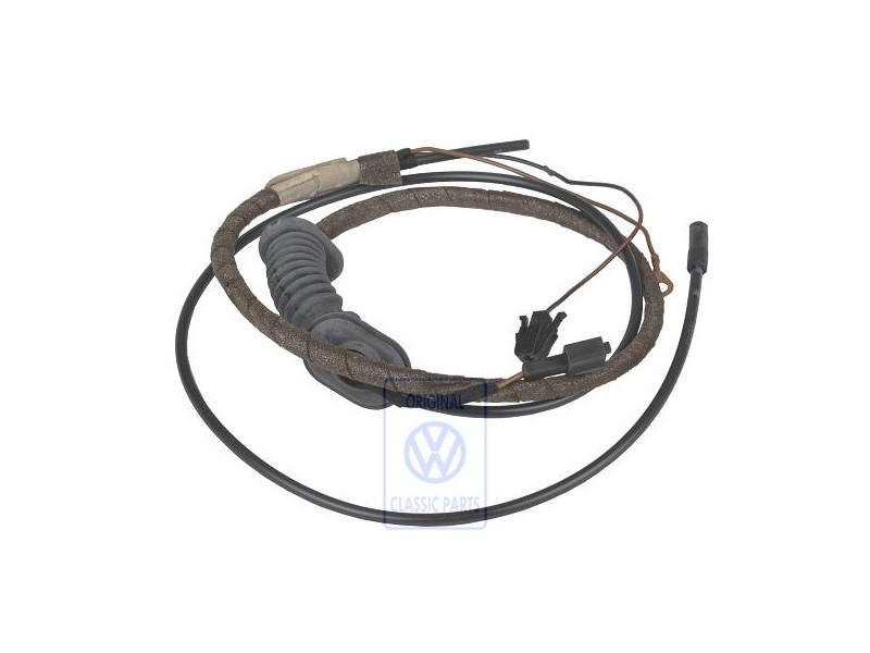 VW Original Adapter-Leitungsstrang - 1H6972176D