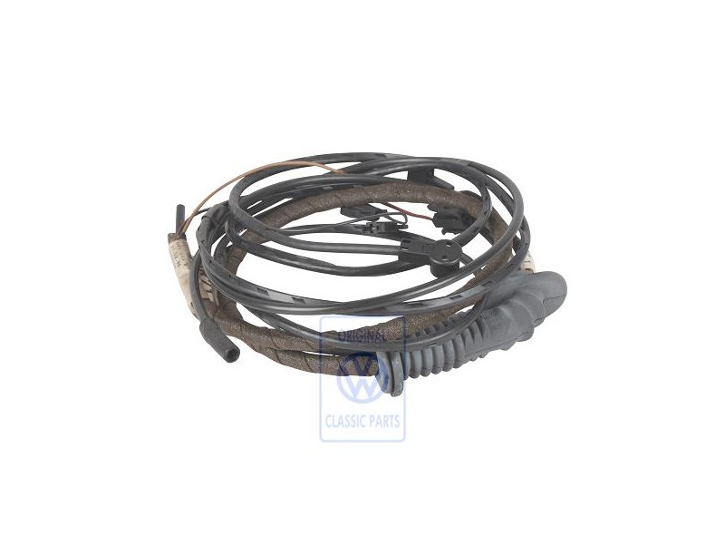 VW Original Adapter-Leitungsstrang - 1H6972176K