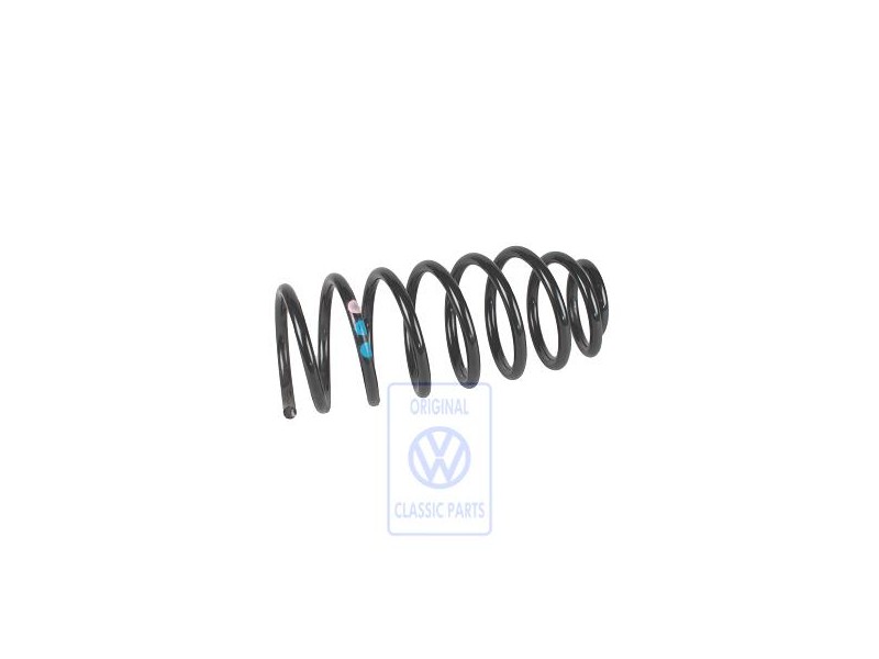 VW Original Schraubenfeder - 1H9411105G