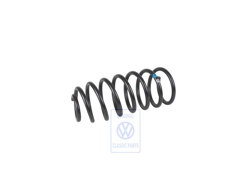 VW Original Schraubenfeder - 1H9411105K