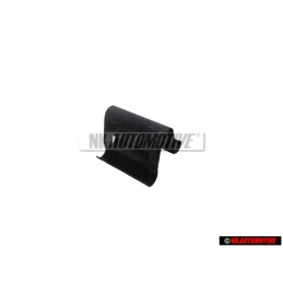 VW Original Haltefeder - 323867389A