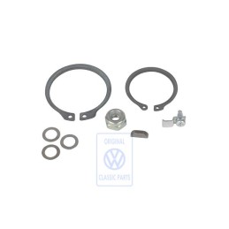 VW Original Befestigungsteile Für Elek- Tromagnetkupplung - 357298012A