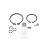 VW Original Befestigungsteile Für Elek- Tromagnetkupplung - 357298012A