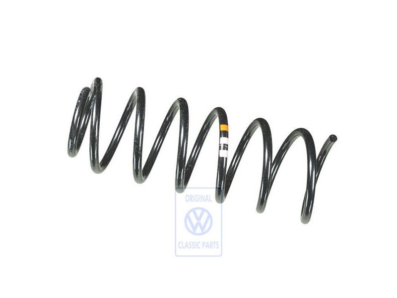 VW Original Schraubenfeder - 357411105B