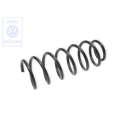 VW Original Schraubenfeder - 357411105D