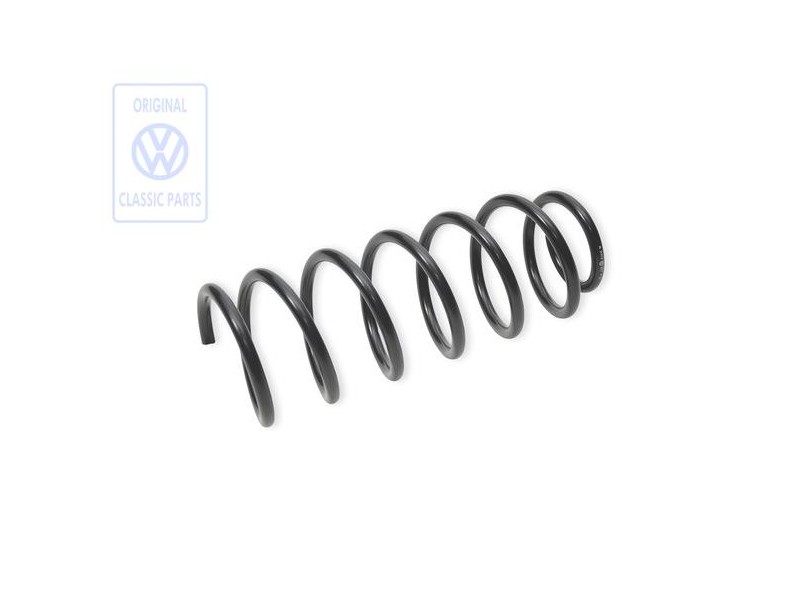 VW Original Schraubenfeder - 357411105D