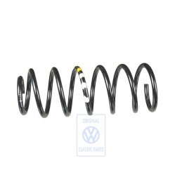 VW Original Schraubenfeder - 357411105E