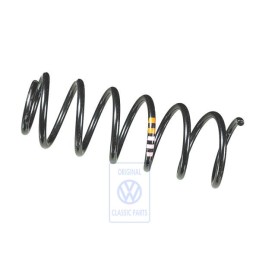 VW Original Schraubenfeder - 357411105F