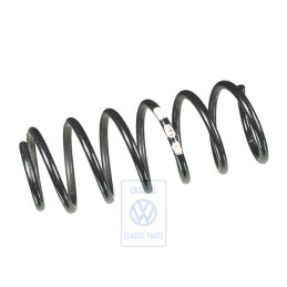 VW Original Schraubenfeder - 357411105K