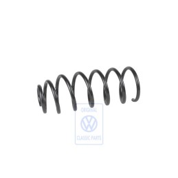 VW Original Schraubenfeder - 357411105P
