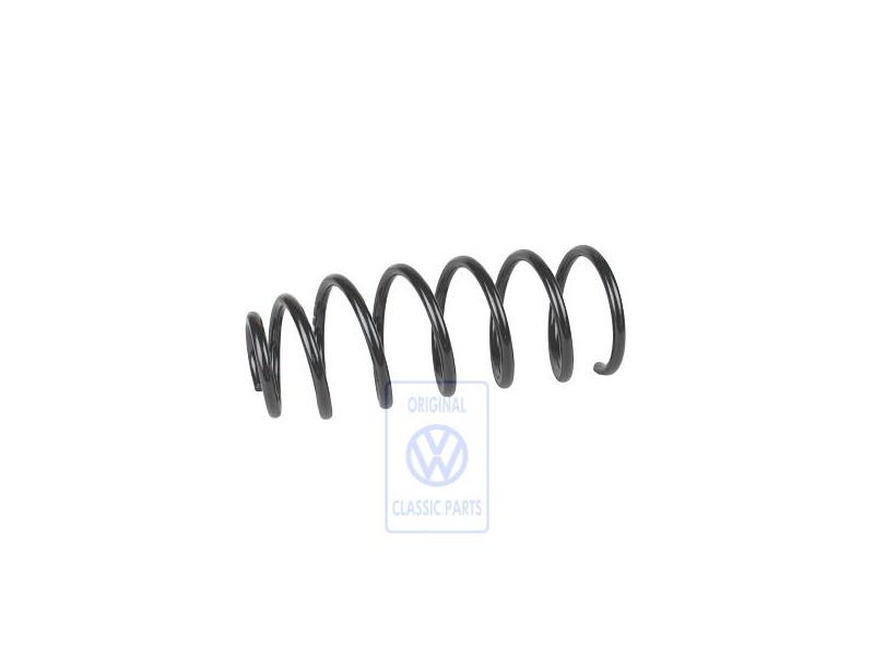 VW Original Schraubenfeder - 357411105P