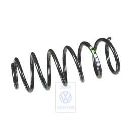 VW Original Schraubenfeder - 357411105Q
