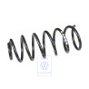 VW Original Schraubenfeder - 357411105Q