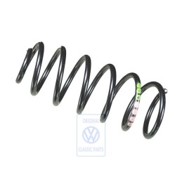 VW Original Schraubenfeder - 357411105R