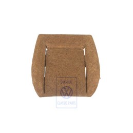 VW Original Lehnenpolster - 357881775B