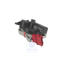 VW Original Stellmotor - 357907511B